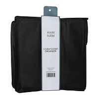 6-Shelf Closet Organizer 11.8in x 42.24in