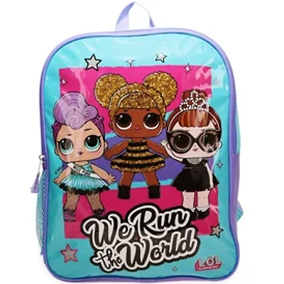 L.O.L. Surprise!™ Backpack 15in x 12in