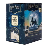 Harry Potter DIY Hogwarts Light Up Globe Set