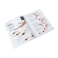 ProActive Pilates Powerhouse Book