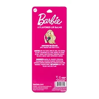 Licensed Flavored Lip Balm 8-Pack 0.96oz