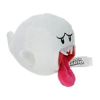 Super Mario Character Plush