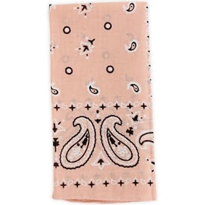 Pastel Bandana 21in x