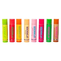 Lip Smacker® Original & Best  Lip Balm  Party Pack 8-Count