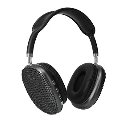 Tune Textured Wireless Headphones With Mic