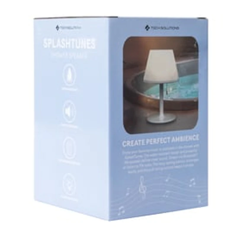 Splashtunes Shower Speaker