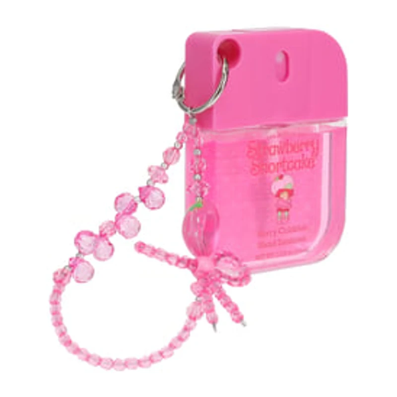 Strawberry Shortcake™ Hand Sanitizer