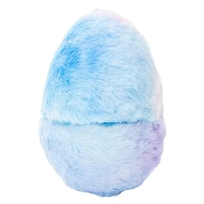 XL Faux Fur Easter Egg 5in x 6in