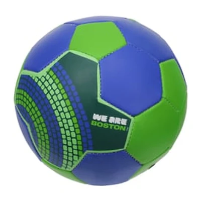 We Are Boston™ Soccer Ball