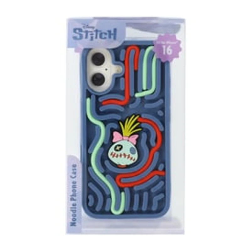 Disney Stitch iPhone 16® Profile Case