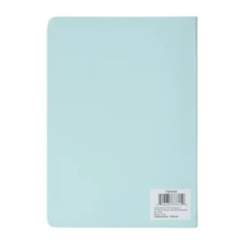 Cross Charm Journal