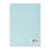 Cross Charm Journal