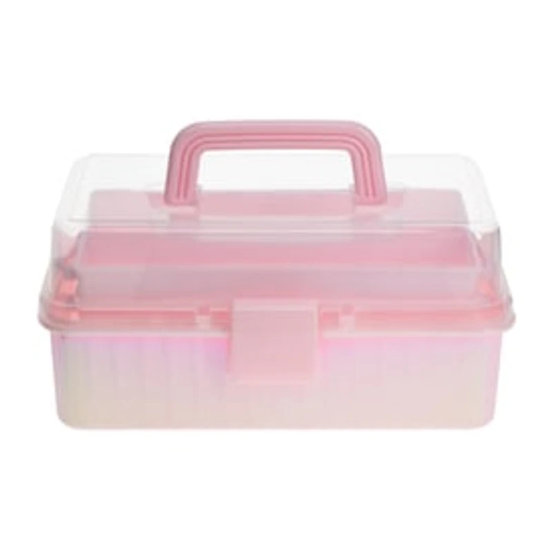 Iridescent Storage Box