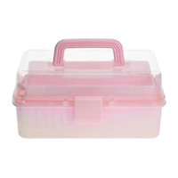 Iridescent Storage Box