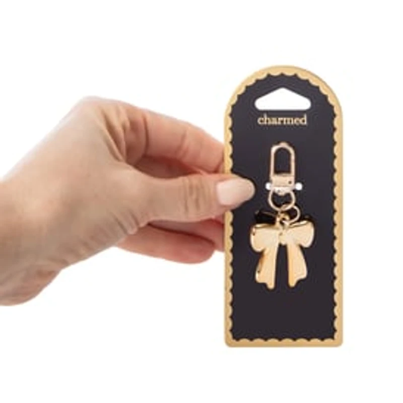 Novelty Gold Charms