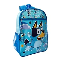 Licensed Backpack 5-Set