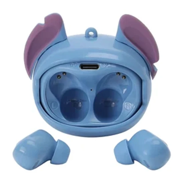 Disney Classics Stitch TWS Earbuds