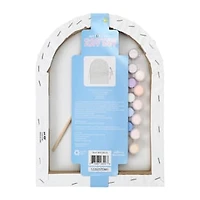 Art 101® Gallery® Canvas Set 9in x 12in