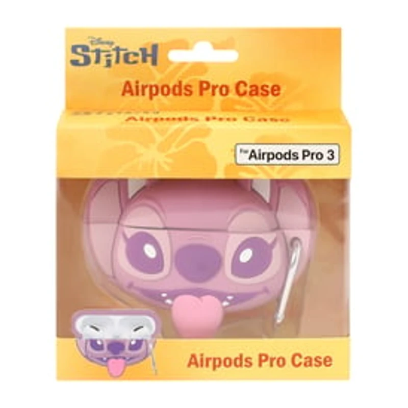 Disney Stitch Character AirPods Pro 3® Case