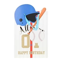 Jumbo Novelty Birthday Gift Bag