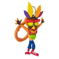 Crash Bandicoot™ Backpack Hanger Blind Bag