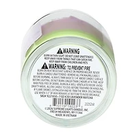 Iced Matcha Scented Candle 7oz