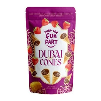 Just The Fun Part Dubai Style Cones 4.2oz