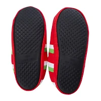 Ladies Dr. Seuss® The Grinch™ Slippers