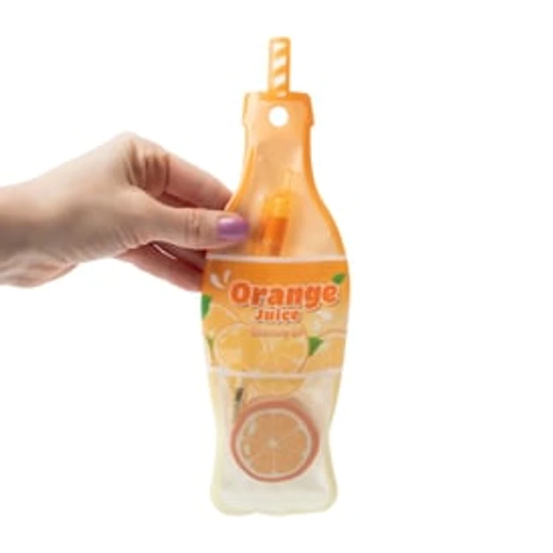 Juice Stationery Set 3-Pack