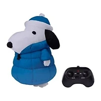 Peanuts® Remote Control Inflatable Snoopy Toy