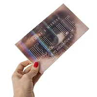 Smoke & Mirrors New Nude Eyeshadow Palette 18-Piece