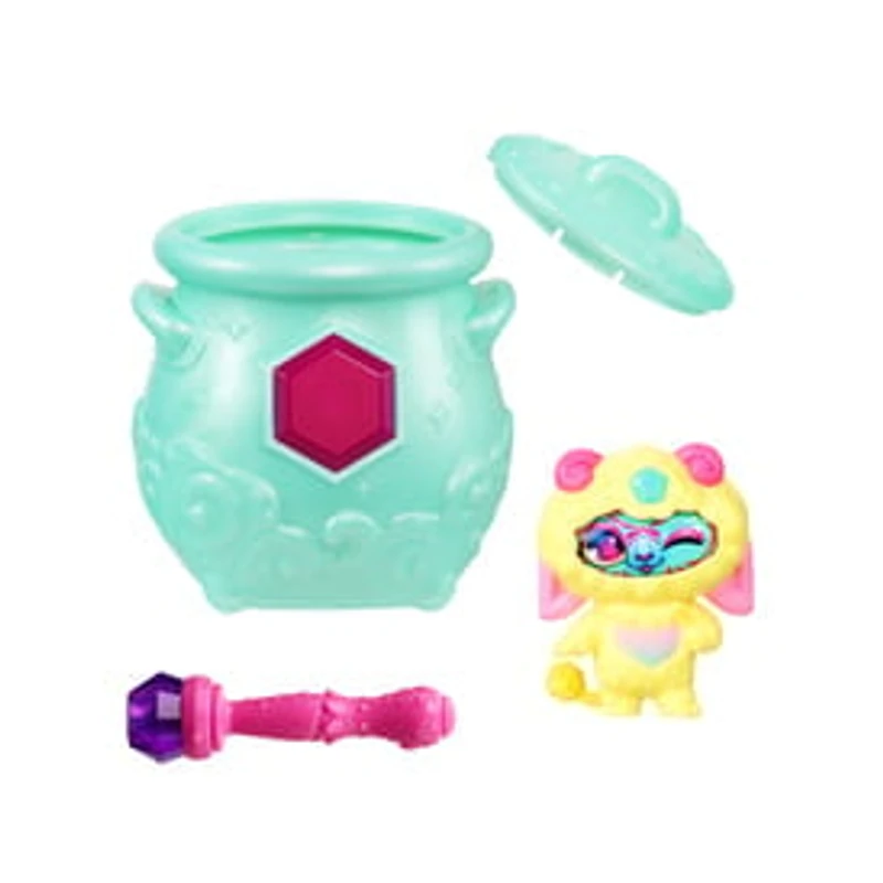 Magic Mixies™ Mixlings Collectors Cauldron Surprise Toy (Styles May Vary)