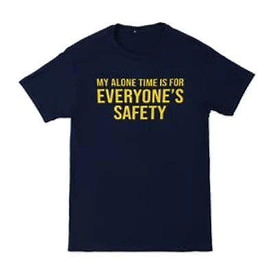 My Alone Time Graphic Tee