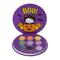 Halloween Eyeshadow Palette 0.25oz