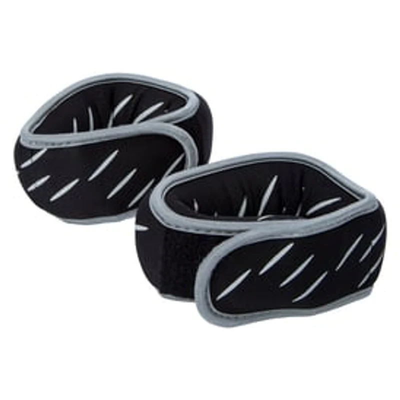1lb Wrist Weights 2-Pack