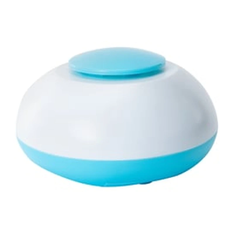 Electric Nail Dryer 5in x 4.5in