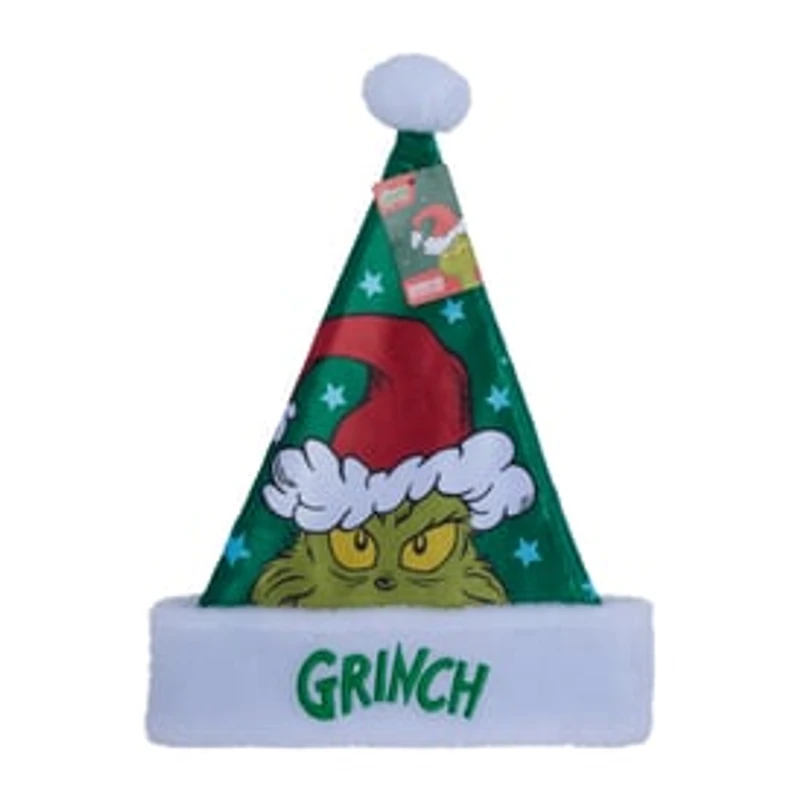 Licensed Christmas Season Hat