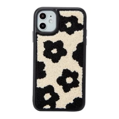 iPhone 11®/Xr® Fuzzy Case