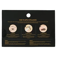3D Faux Mink False Lashes
