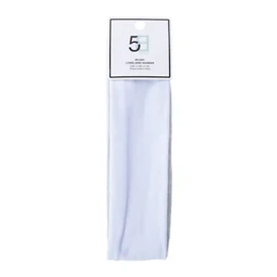 Soft Jersey Headwrap Set 3-Count