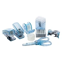 Mini Stationery Set 9-Piece