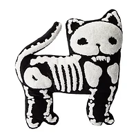 Halloween Cat Pillow