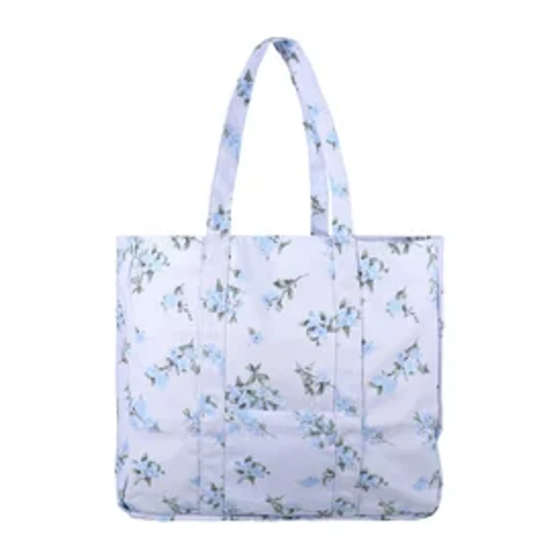Fluer& Fig Tote Bag