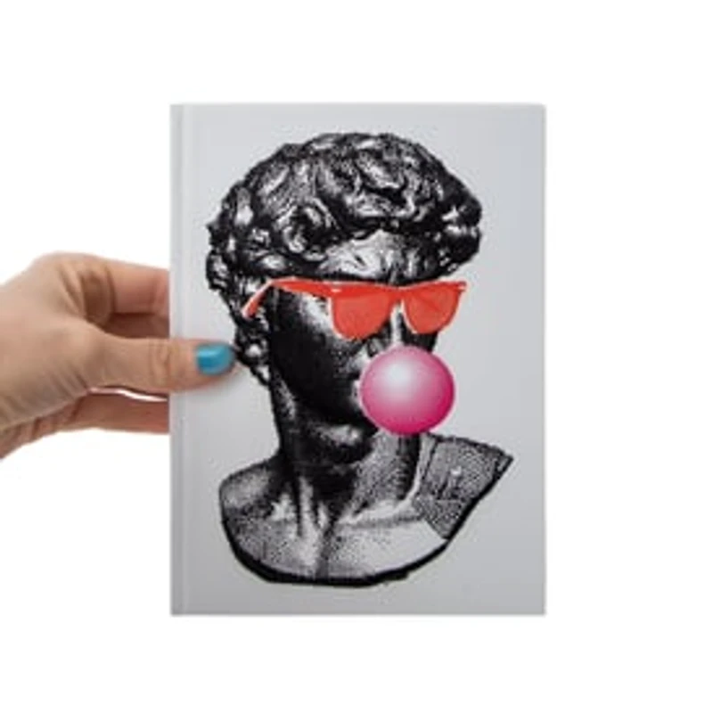 Designer Journal