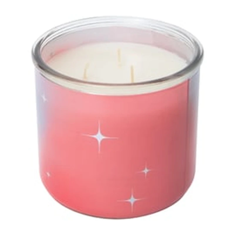 Wellness Scented Candle With Lid 13.5oz