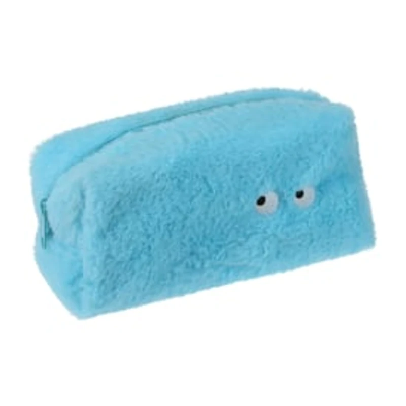 Fuzzy Eye Pencil Box