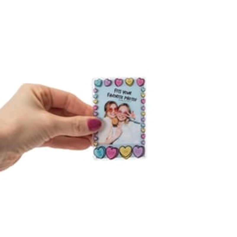 Magnetic Frame
