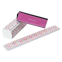 Happy Face Manicure Set 3-Piece