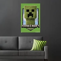 Wall Poster 22.3" x 34"