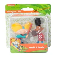 Nickelodeon™ Figures 2-Pack